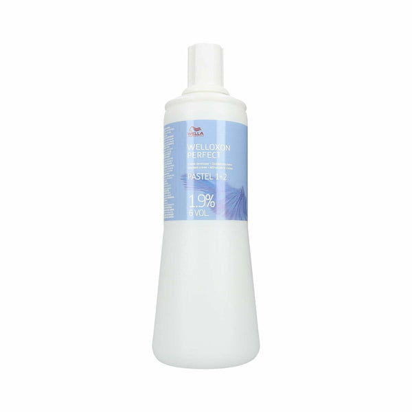 Kapillaroxidationsmittel Wella Welloxon Perfect