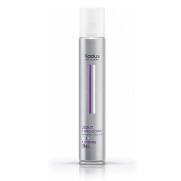 Haarspray für extra starken Halt Kadus Lock It 300 ml