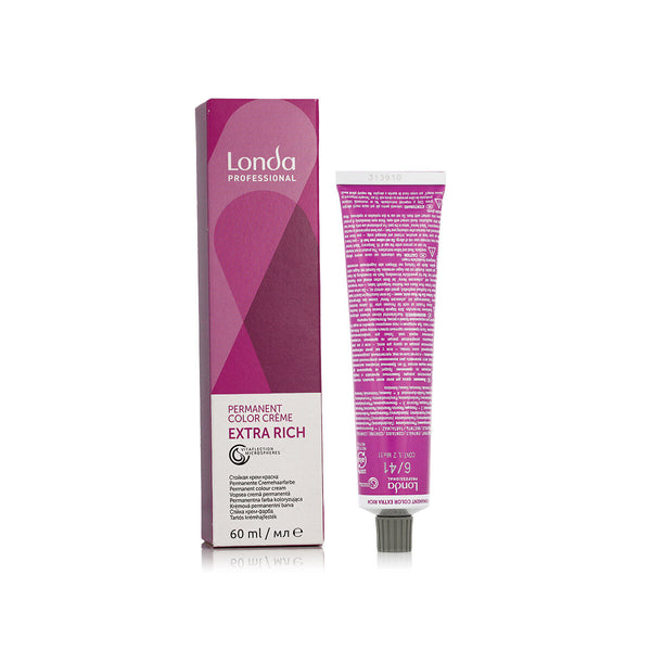 Dauerfärbung Londa Professional Permanent Color Crème 60 ml