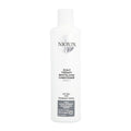 Kräftigungsspülung Nioxin System 2 300 ml Zerbrechliches haar