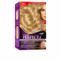 Dauerfärbung Wella Color Perfect 7 Nº 9/0 Graue Haare 60 ml Sehr helles Blond