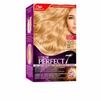 Dauerfärbung Wella Color Perfect 7 Graue Haare 60 ml