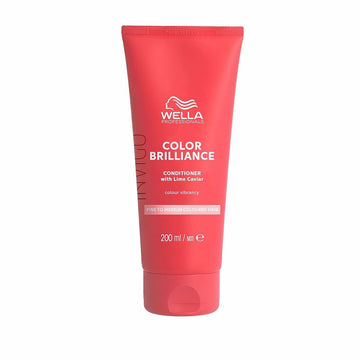 Conditioner für gefärbtes Haar Wella Invigo Color Brilliance 200 ml