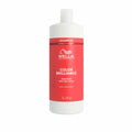 Color Revitalisierendes Shampoo Wella Invigo Color Brilliance Gefärbtes Haar Dickes Haar 1 L