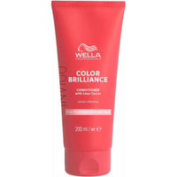 Farbschonender Conditioner Wella INVIGO COLOR BRILLIANCE 200 ml