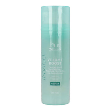 Haarmaske Wella Invigo Volume Boost 145 ml