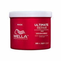 Haarmaske Wella ULTIMATE REPAIR 500 ml