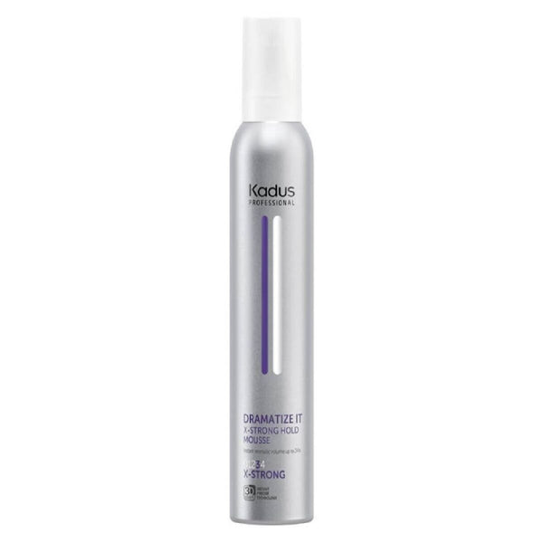 Styling Schaum extra starker Halt Kadus Dramatize It 200 ml