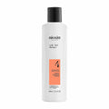 Shampoo Nioxin 4 300 ml