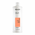 Haarspülung Nioxin 4 1 L