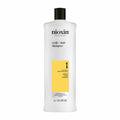 Shampoo Nioxin 1 1 L