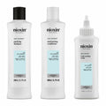 Friseur Set Nioxin SCALP RECOVERY (3 Stück)