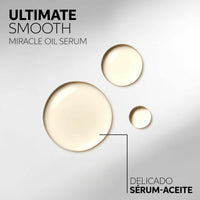 Haarmaske Wella ULTIMATE SMOOTH 100 ml