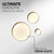 Haarmaske Wella ULTIMATE SMOOTH 100 ml