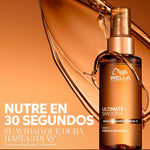 Haarmaske Wella ULTIMATE SMOOTH 30 ml
