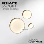 Haarmaske Wella ULTIMATE SMOOTH 30 ml