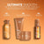 Haarmaske Wella ULTIMATE SMOOTH 30 ml