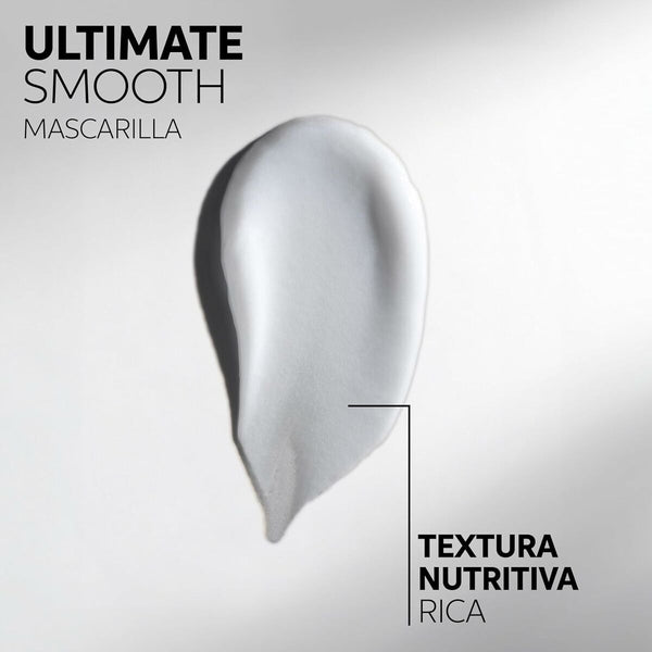 Haarmaske Wella ULTIMATE SMOOTH 500 ml