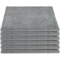 Mikrofaser-Reinigungstuch Sonax SX04513410 50 Stücke