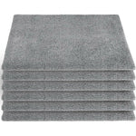 Mikrofaser-Reinigungstuch Sonax SX04513410 50 Stücke