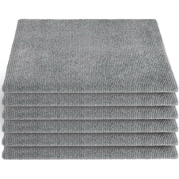 Mikrofaser-Reinigungstuch Sonax SX04513410 50 Stücke