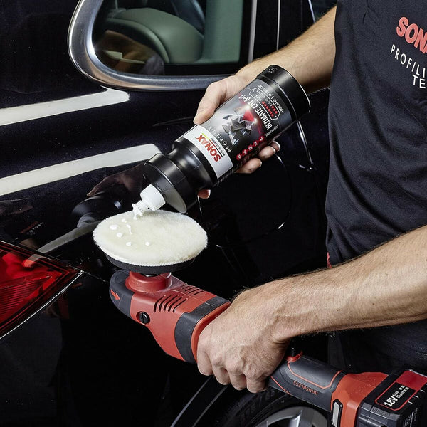 Malerei-Set Sonax SX02393000