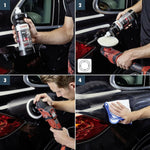 Malerei-Set Sonax SX02393000