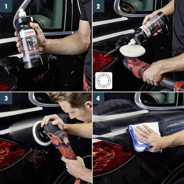 Malerei-Set Sonax SX02393000