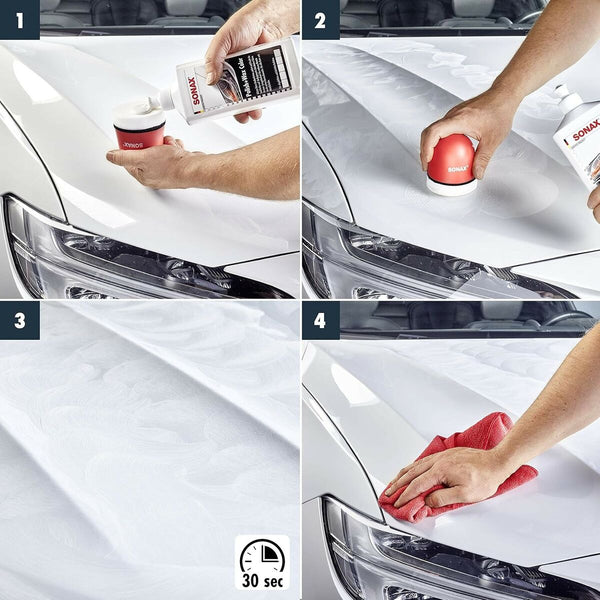 Malerei-Set Sonax SX02960000