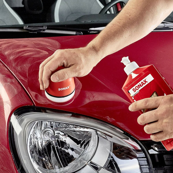 Malerei-Set Sonax SX02964000