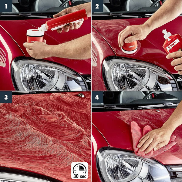 Malerei-Set Sonax SX02964000