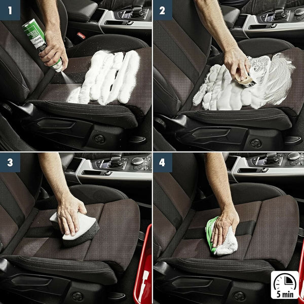 Polsterreiniger Sonax SX03062000