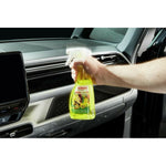 Armaturenbrett-Reiniger Sonax Lemon Rocks