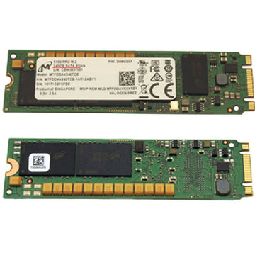 Festplatte Fujitsu PY-MF96YN 960 GB SSD