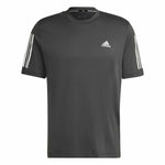 Herren Kurzarm-T-Shirt Adidas  T-Shirt