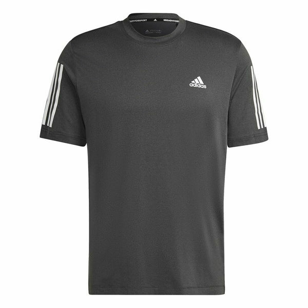 Herren Kurzarm-T-Shirt Adidas  T-Shirt