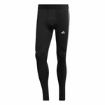 Sportliche Herren-Strumpfhosen Adidas Tf 3S L Tight Schwarz (2XL)