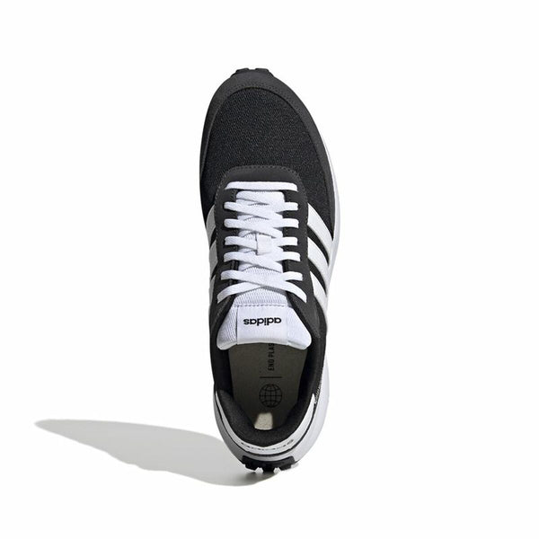 Herren Sneaker Adidas Run 70S Schwarz