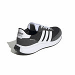 Herren Sneaker Adidas Run 70S Schwarz