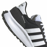 Herren Sneaker Adidas Run 70S Schwarz