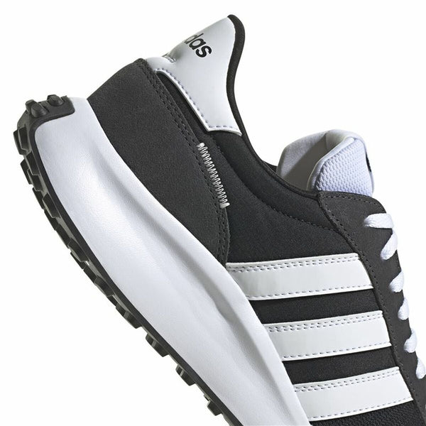 Herren Sneaker Adidas Run 70S Schwarz