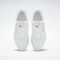 Casual Damenturnschuh Reebok cCLASSIC LEATHER 100008496 Weiß