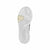 Casual Damenturnschuh Adidas Hoops 3.0 Low Classic Weiß