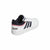 Casual Damenturnschuh Adidas Hoops 3.0 Low Classic Weiß