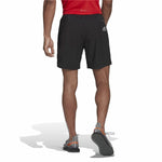 Herren-Sportshorts Adidas Run Itrt M Schwarz