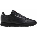 Herren Sneaker Reebok 100008494  Schwarz
