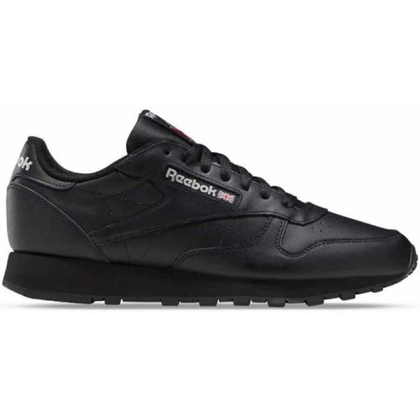 Herren Sneaker Reebok 100008494  Schwarz
