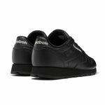 Herren Sneaker Reebok 100008494  Schwarz