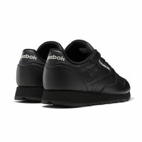 Herren Sneaker Reebok 100008494  Schwarz