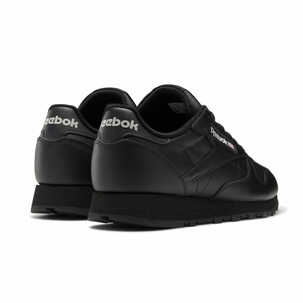 Herren Sneaker Reebok 100008494  Schwarz